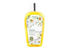 BOHEMIA Vlasový šampon heřmánek 250 ml