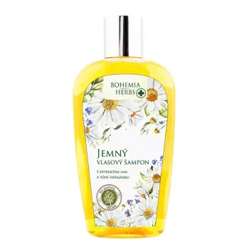 Vlasový šampon heřmánek 250 ml