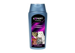 Shampoo for cats Pet Expert 300 ml