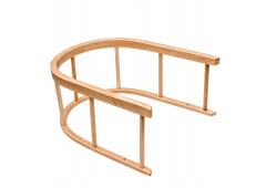 Opěrka na sáňky Opěrka na sáňky