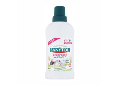 SANYTOL dezinfekce na prádlo s Aloe Vera, 500 ml