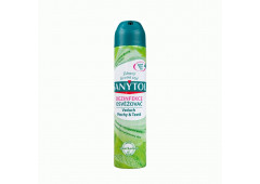 SANYTOL Disinfectant deodorizer for air and fabrics, Mint, 300 ml