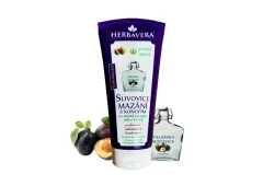 Valašské slivovicové mázání, 200 ml