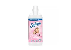Softlan aviváž s vůní mandlového mléka 1 L