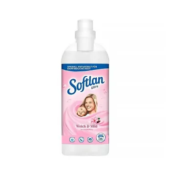 Aviváž s vůní mandlového mléka