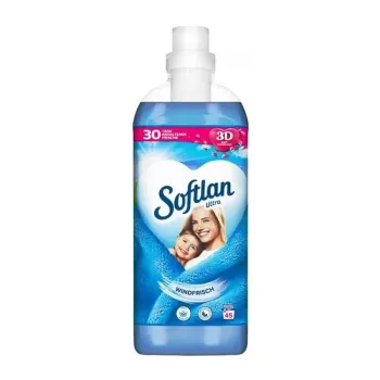 Softlan 3D Ultra Windfrisch aviváž