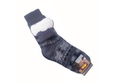 Bed Socks Men's - 111