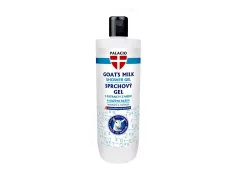 Kozí mléko sprchový gel, 500 ml