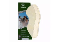 Zimní stélka POLAR Merino LUX