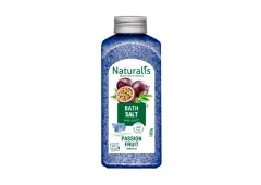 Naturalis Sůl do koupele Passion Fruit 1 kg