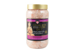 Himalájská meditační koupelová sůl, 1200 g