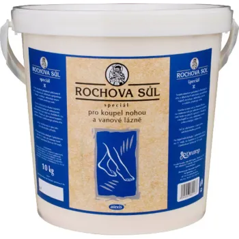Rochova koupelová sůl
