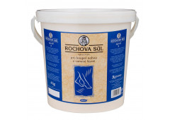 ROCHOVA Bath Salt, 4 kg