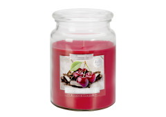 Candle CHOCOLATE CHERRY 500 g