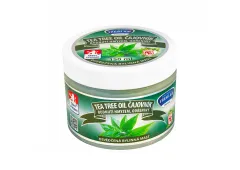 Tea tree oil bylinná vazelína, 150 ml Tea tree oil bylinná vazelína, 150 ml