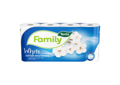 Toaletní papír Tento Family -Vvrstvý 8 ks