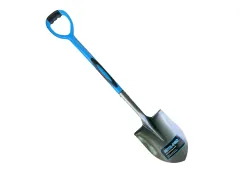 Zahradní rýč s ergonomickou rukojetí – 110 cm