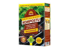 FORESTINA Urychlovač kompostu 1 kg