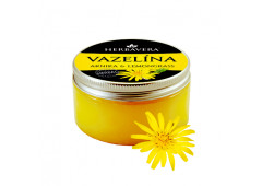 Arniková vazelína s citronovou trávou, 100 ml