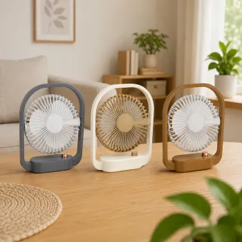 Mini ventilátor Mini ventilátor