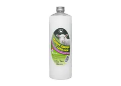 Vlasový šampon s lanolinem – 1000 ml