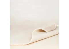 Prostěradlo z ovčího rouna KLASIK dětské 75 x 140 cm