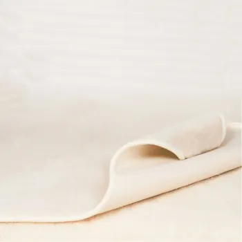 Dětské prostěradlo vlněné