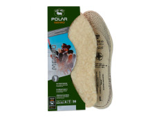 POLAR Merino winter insole