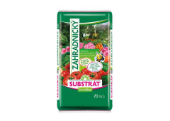 Substrát FORESTINA STANDARD - Zahradnický 70 L