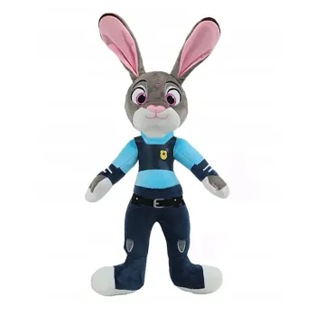 Plyšová hračka Judy Hopkavá